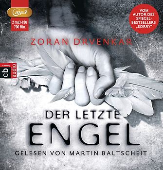 Der letzte Engel