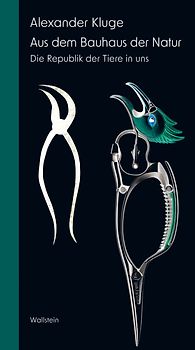 Aus dem Bauhaus der Natur