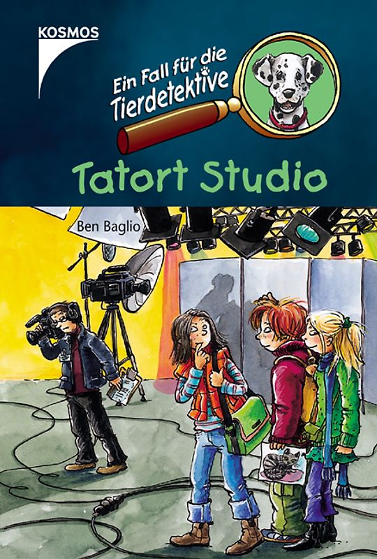 Tatort Studio
