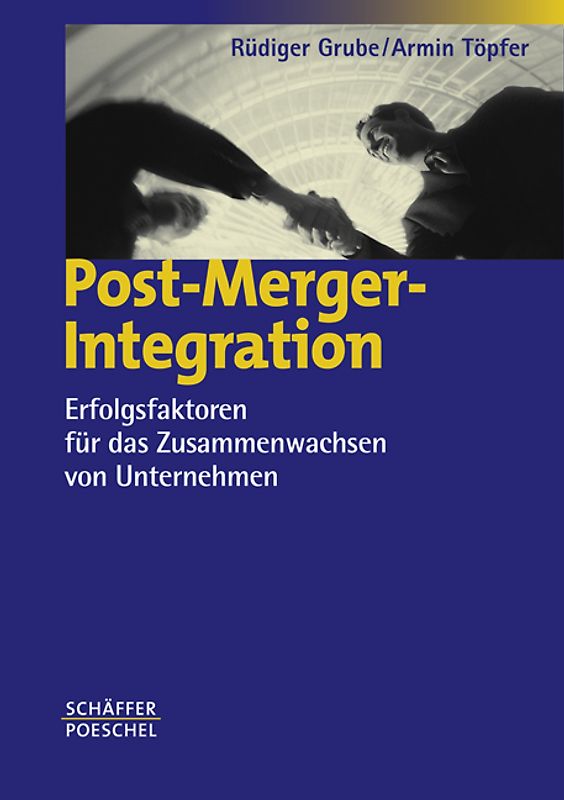 Post-Merger-Integration