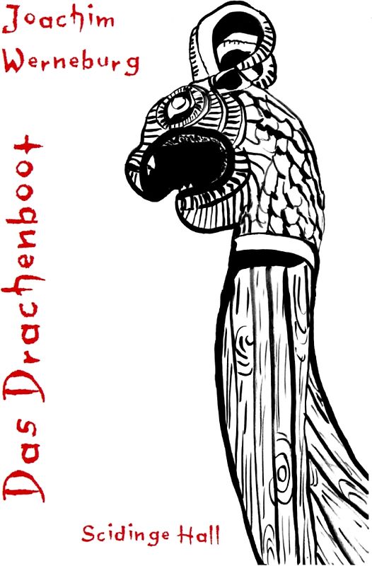 Das Drachenboot