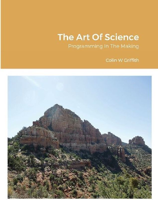 The Art Of Science