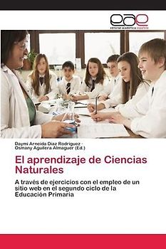 El aprendizaje de Ciencias Naturales