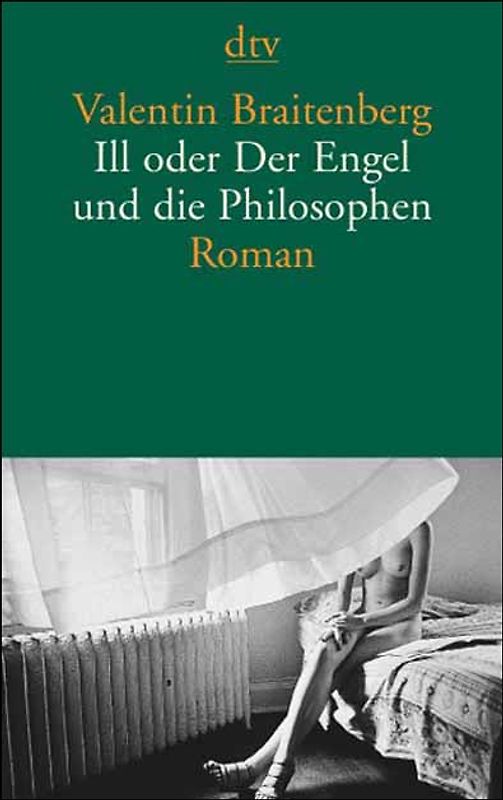 Ill oder Der Engel und die Philosophen