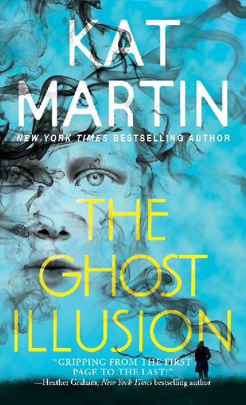 The Ghost Illusion