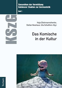 Das Komische in der Kultur
