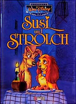 Susi und Strolch