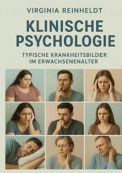Klinische Psychologie