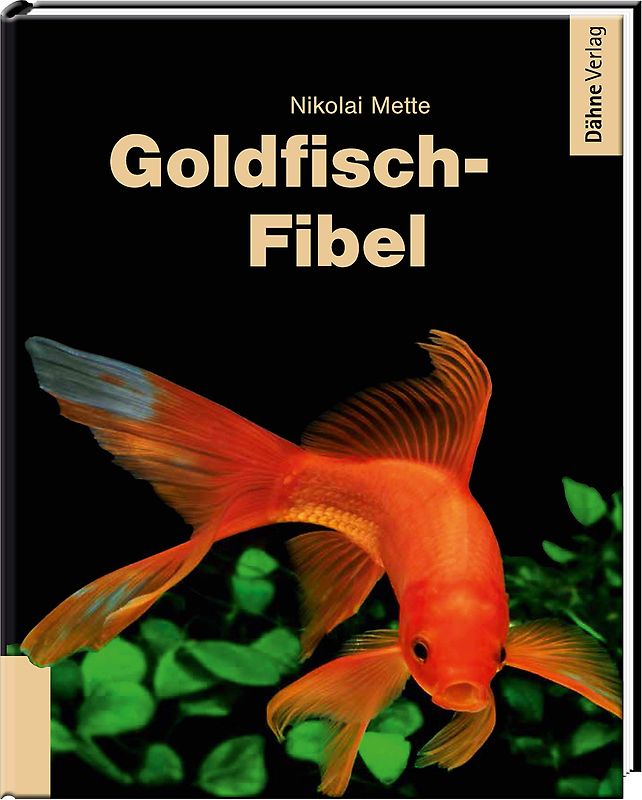 Goldfisch-Fibel