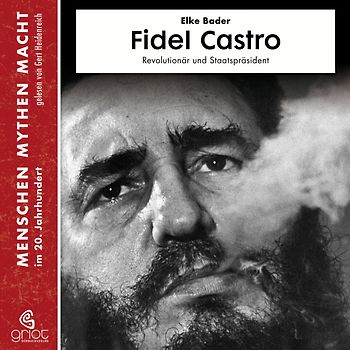 Fidel Castro