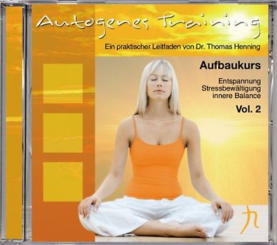 Various - Autogenes Training