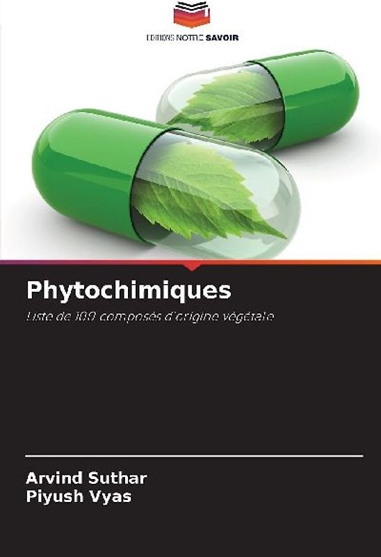 Phytochimiques