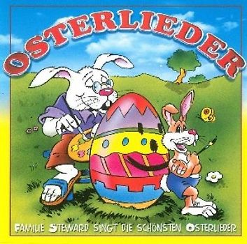 Familie Stewart - Singt die Schönsten Osterlieder