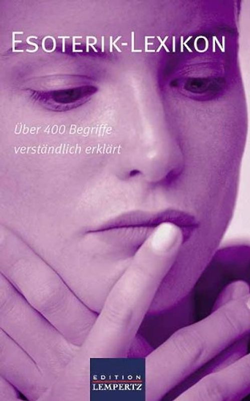 Esoterik-Lexikon