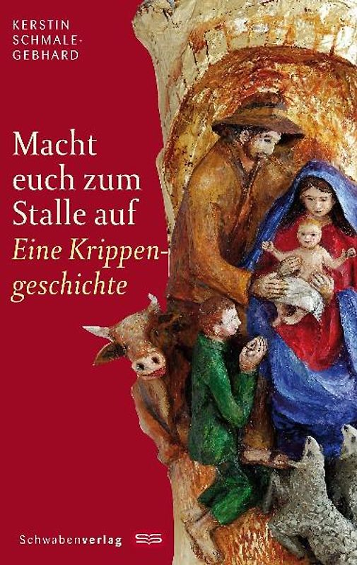 Macht euch zum Stalle auf