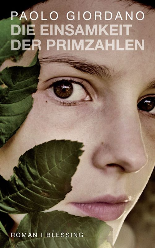 Die Einsamkeit der Primzahlen