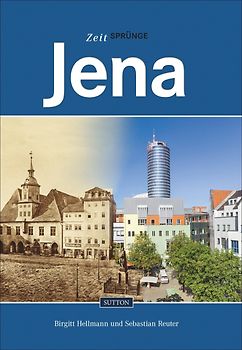 Zeitsprünge Jena