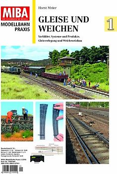 Gleise und Weichen 1