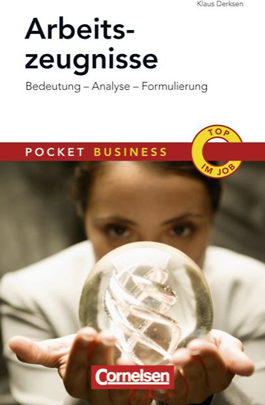 Pocket Business / Arbeitszeugnisse