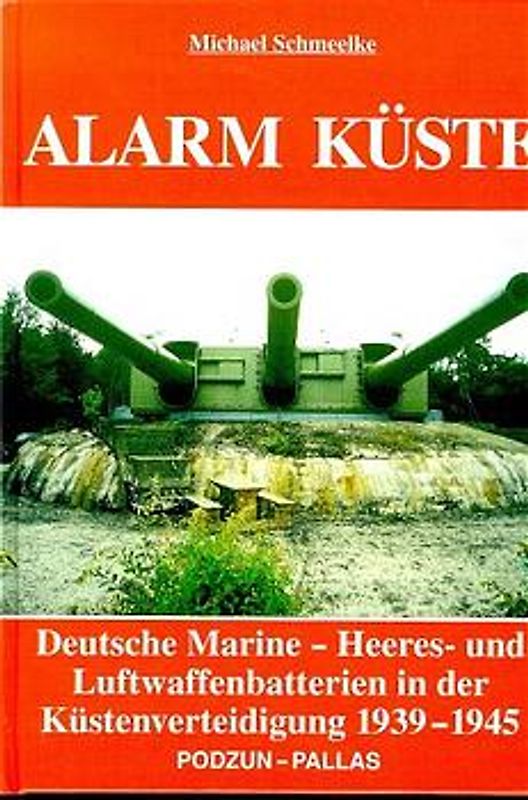 Alarm Küste