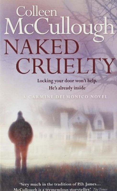 Naked Cruelty