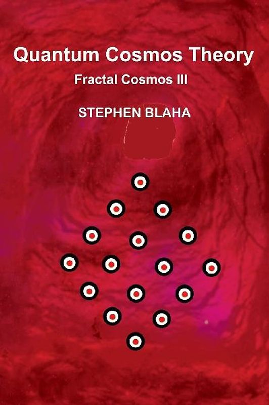 Quantum Cosmos Theory Fractal Cosmos III