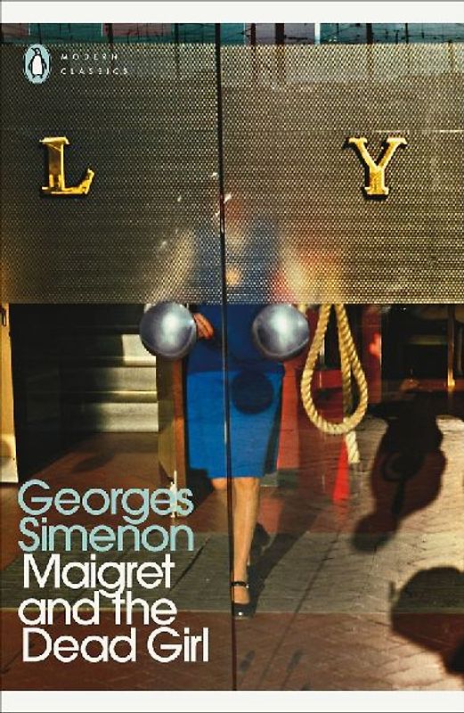 Maigret and the Dead Girl