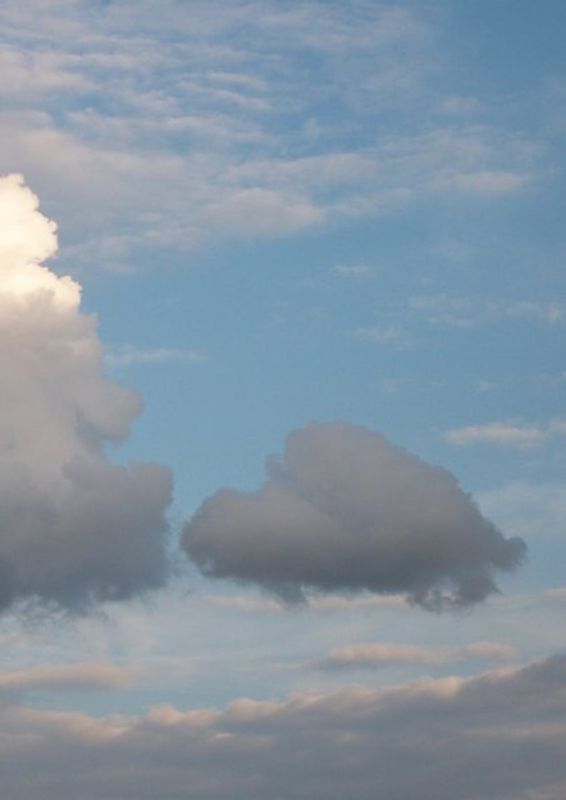 Als mein Sonnenschein ging. Wahre Geschichte Version 2