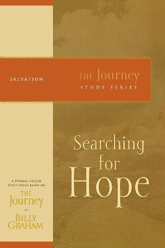Searching for Hope