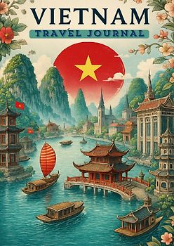 Vietnam Travel Journal
