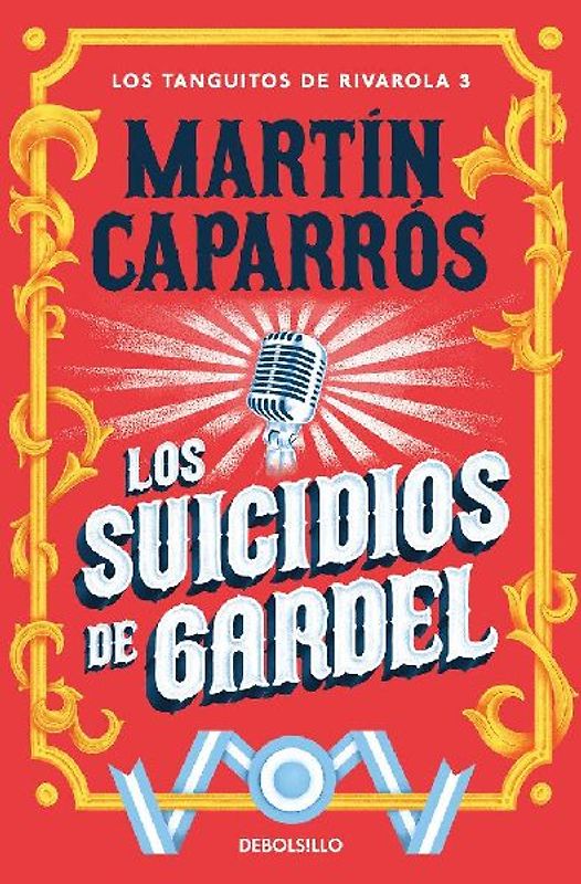 Los suicidios de Gardel