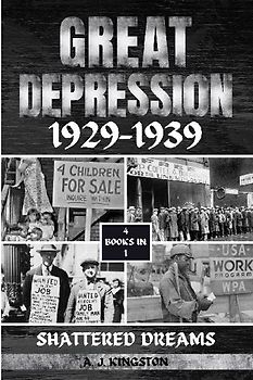 Great Depression 1929-1939
