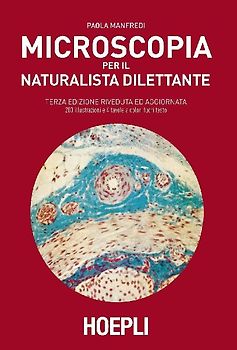 Microscopia per il naturalista dilettante