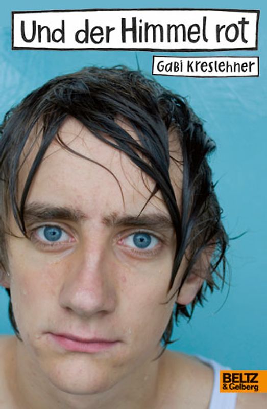 Und der Himmel rot. Roman