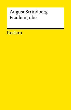 Fräulein Julie