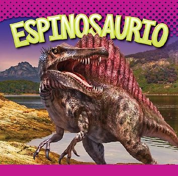 Espinosaurio