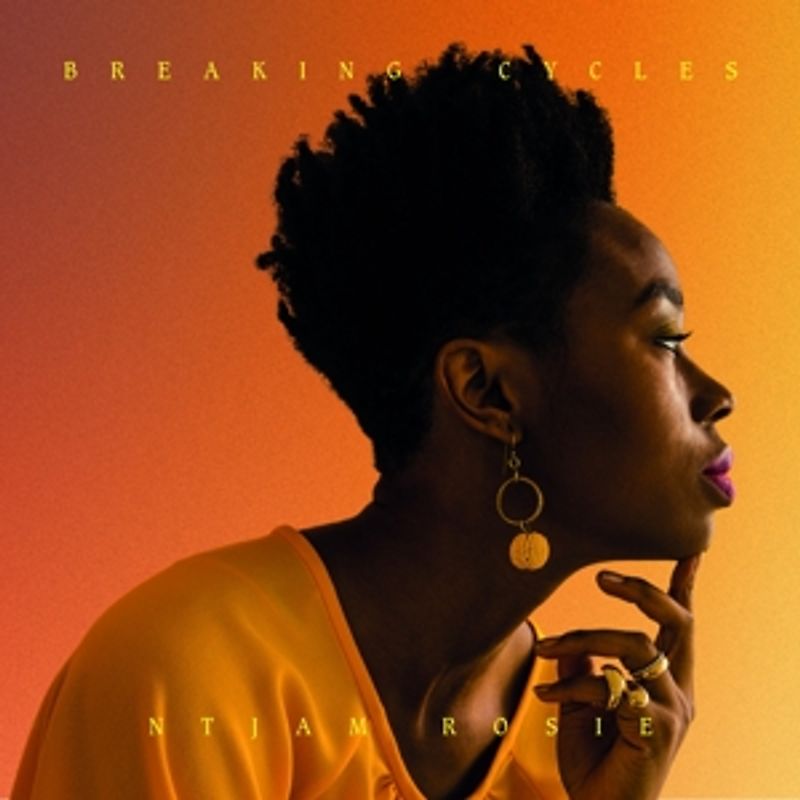 Rosie,Ntjam - Breaking Cycles