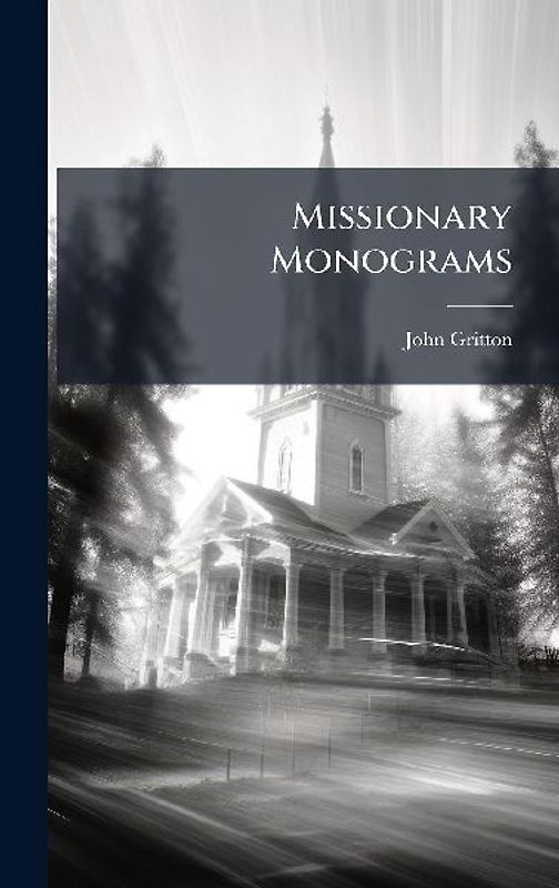 Missionary Monograms