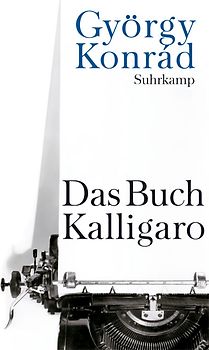 Das Buch Kalligaro