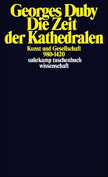 Die Zeit der Kathedralen