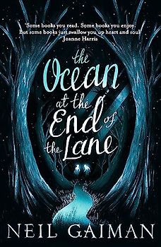 The Ocean at the End of the Lane. Christmas Edition