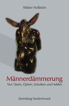 Männerdämmerung. Von Tätern, Opfern, Schurken und Helden