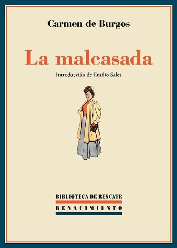 La malcasada