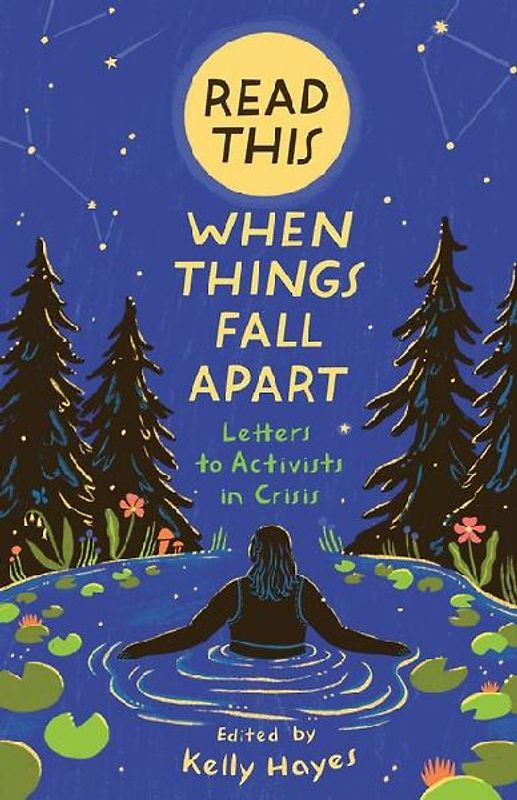 Read This When Things Fall Apart