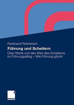 Führung und Scheitern