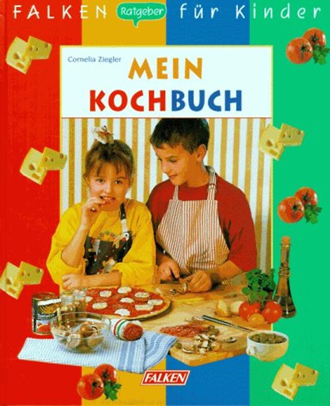 Mein Kochbuch
