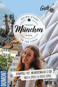 GuideMe Reiseführer München