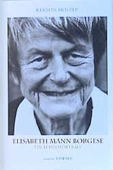 Elisabeth Mann Borgese