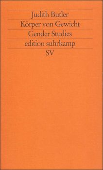 Körper von Gewicht