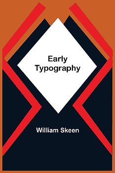 Early Typography